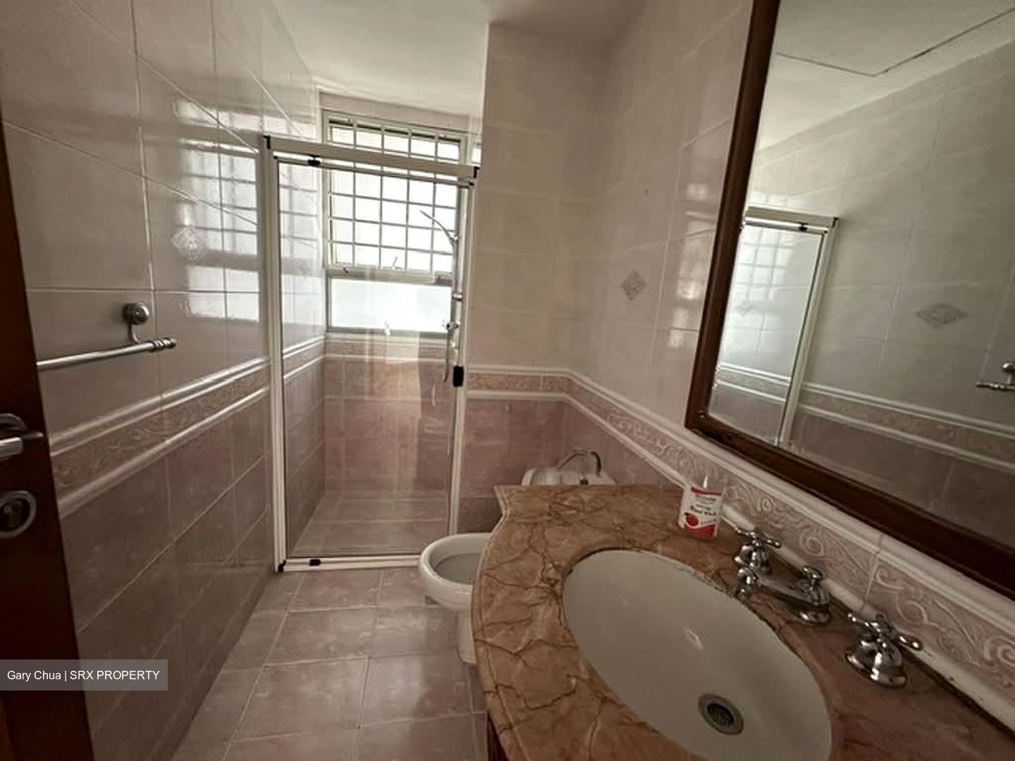 The Bayshore (D16), Condominium #570699561